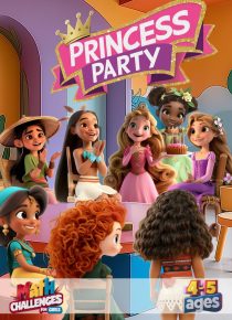 princess Party